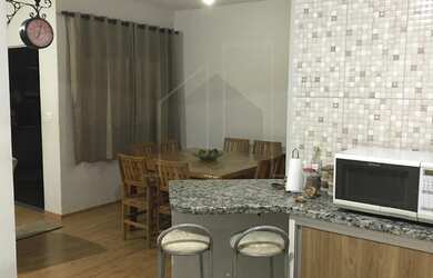 Imagem 9: Casa - Jardim do Lago Continuação - Campinas