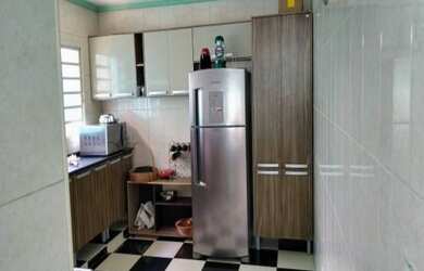 Imagem 4: JUNDIAÍ - Casa Padrão - VILA JOAQUINA