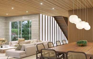 Imagem 7: Espetacular casa no quot Uluwatu Villas quot Praia da Grama