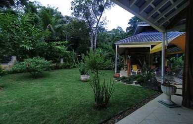 Imagem 8: Casa na praia com 4 Suítes à venda, 540 m² por R$ 2.000.000 - Park Imperial - Caraguatatub