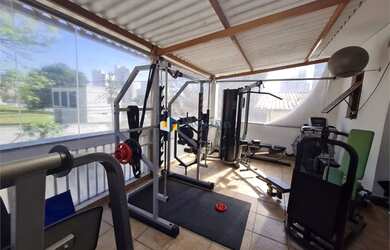 Imagem 9: Lindo Sobrado em Moema