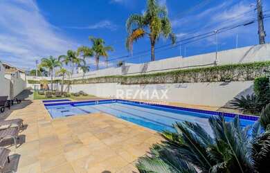 Imagem 1: Casa com 3 quartos à venda, 144 m² por R$ 480.000 - Granja Viana - Cotia/SP