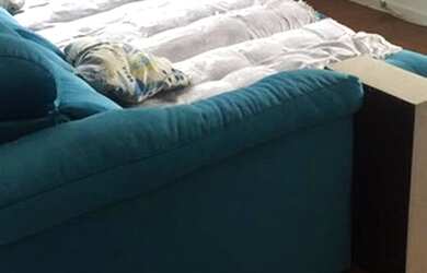 Imagem 2: LINDA CASA NA AGUA FRIA. Churrasqueira, Varanda, Área de serviçoe135m²...