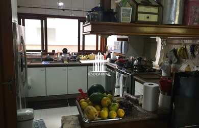 Imagem 8: Casa linda com piscina Aquecida Residencial Aplha 11