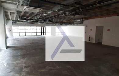 Imagem 3: Andar Corporativo para alugar, 1507 m² por R$ 180.840/mês - Vila Olímpia...