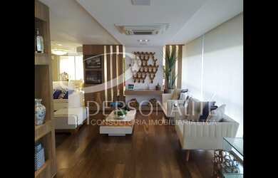 Imagem 10: Apartamento de Cinema no Miolo do Jardim Anália Franco, Alto Padrão,...