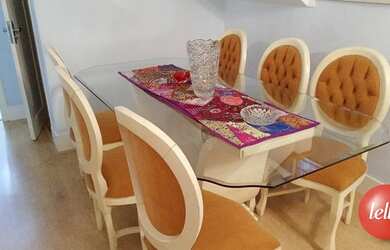 Imagem 8: São Paulo - Casa Padrão - Brooklin