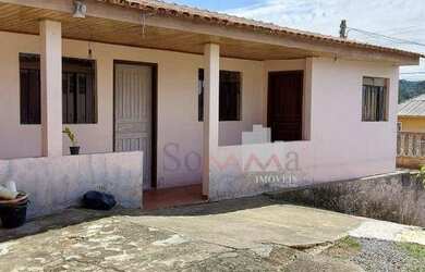 Imagem 4: Terreno à venda, 432 m² por R$ 230.000,00 - Vila Feliz - Almirante Tamandaré/PR