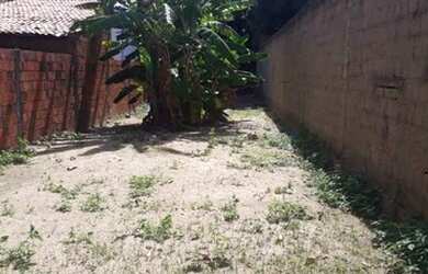 Imagem 5: Terreno a venda tamanho 6x30 no bairro siqueira