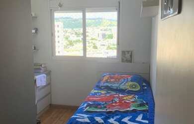 Imagem 15: Apartamento, condomínio Premiatto Residence Club, Jundiaí-SP