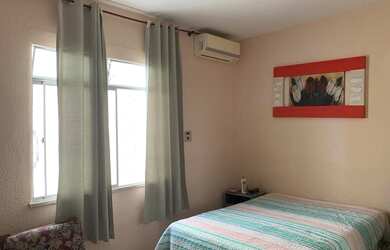 Imagem 10: Casa no Pereira Lobo. 292m² de Área, 5 Vagas na garageme3 Dormitórios