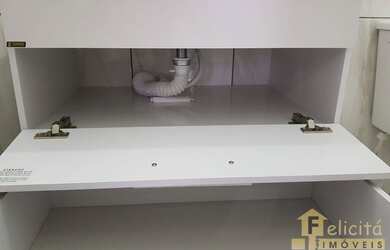 Imagem 12: CONDOMÍNIO VIVA MAIS BARUERI