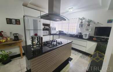 Imagem 15: casa - Jardim Alto da Colina - Valinhos