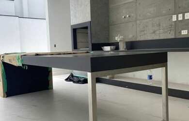 Imagem 3: CASA EM CONDOMÍNIO - TAMBORÉ - SP