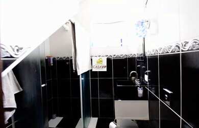 Imagem 9: Sobrado residencial à venda, 280m², 5 dormitórios, 4 suítes, 2 vagas!