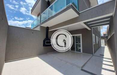 Imagem 9: Sobrado à venda, 135 m² por R$ 850.000,00 - Novo Osasco - Osasco/SP