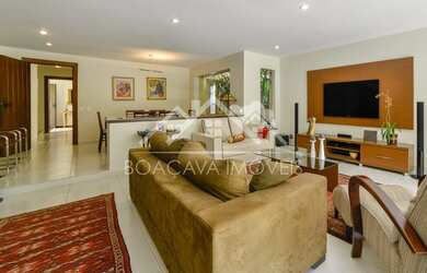 Imagem 15: Maravilhoso sobrado à venda de 557m² no City Boaçava / Alto de Pinheiros,...