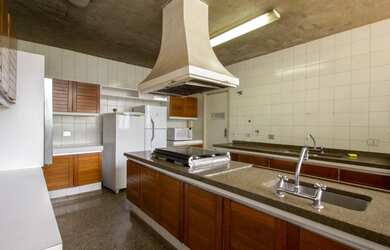 Imagem 16: Casa, 608 m² - venda por R$ 4.350.000,00 ou aluguel por R$ 20.000,00/mês...