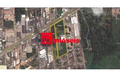 Imagem 1: Terreno ANANINDEUA - PA. 10m² de Área