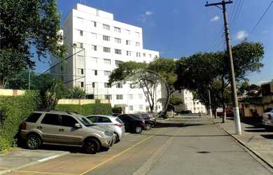 Imagem 1: Apartamento à venda, 68 m² por R$ 330.000,00 - Butantã - São Paulo/SP