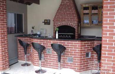 Imagem 5: Casa com 4 dormitórios, 184 m² - venda por R$ 460.000,00 ou aluguel...