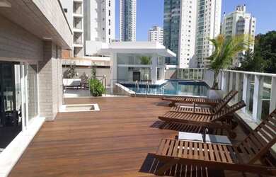 Imagem 16: Apartamento na quadra mar em Balneário Camboriú