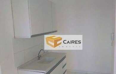 Imagem 3: Apartamento com 2 dormitórios, 50 m² - venda por R$ 218.000,00 ou aluguel...