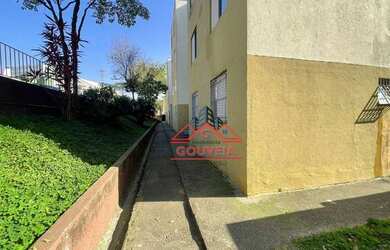 Imagem 14: Apartamento com 2 dormitórios à venda, 50 m² por R$ 180.000,00 - Itaquera...