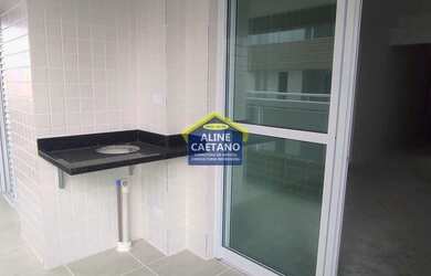 Imagem 6: Apart. 2 dorms, Boqueirão, Praia Grande, JGA827