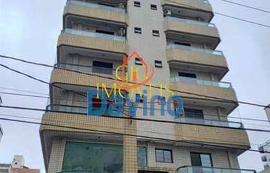 Imagem 1: APARTAMENTO TUPI - PRAIA GRANDE SP