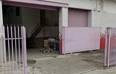 Imagem: O depósito possui 2547m² de Área e está localizado em Vila