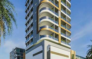 Imagem 1: Residencial Aída Paiva, lançamento na Praia do morro . Vista maravilhosa...