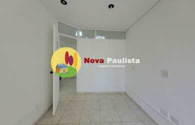 Imagem 4: Escritorio para locação, 33 m², por R$ 1.500,00 p/mês