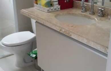 Imagem 2: Apartamento para Venda no Helbor Life Club Patteo Mogilar, Mogi das Cruzes