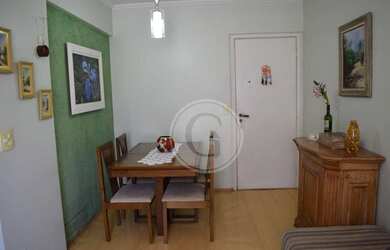 Imagem 2: Apartamento à venda, 53 m² por R$ 290.000,00 - Butantã - São Paulo/SP