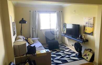 Imagem 2: Apartamento Vila Sonia. Piscina, 69m² de Área, 1 Vaga na garageme3 Dormitórios