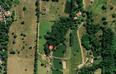 Imagem: O terreno possui 300000m² de Área e está localizado em Chácara