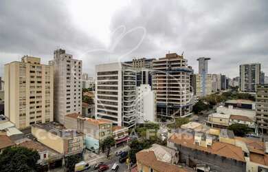 Imagem 11: São Paulo - Apartamento Padrão - Jardim Paulistano