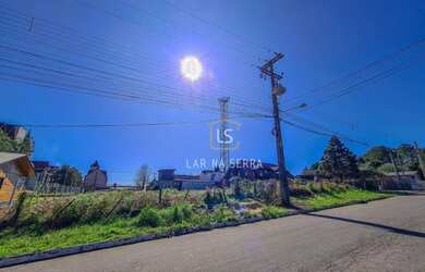 Imagem 1: Terreno à venda, 1164 m² por R$ 1.484.000,00 - Carniel - Gramado/RS