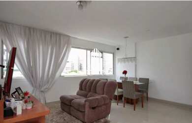 Imagem 1: Apartamento Mooca 100m². Piscina, 100m² de Área, 1 Vaga na garageme3...