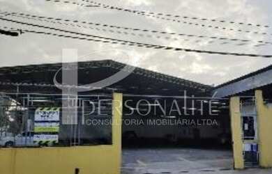 Imagem: O terreno possui 820m² de Área e está localizado em Alto