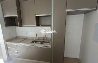 Imagem 9: CASA EM CONDOMÍNIO RESIDENCIAL em UBERLÂNDIA - MG, GRANJA MARILEUSA