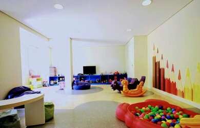 Imagem 3: Apartamento à venda, 65 m² por R$ 479.000,00 - Butantã - São Paulo/SP