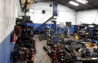 Imagem 14: Excelente galpão à venda 416,28 m² , por 1.800.000, fácil acesso as...