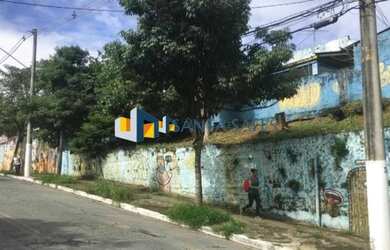 Imagem 5: ESPETACULAR TERRENO 1200 METROS QUADRADOS NO CAMBUCI!!