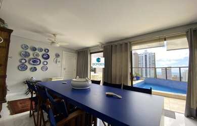 Imagem 12: SALVADOR - Apartamento Padrão - HORTO FLORESTAL