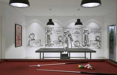 Imagem 13: APARTAMENTO AVIAÇÃO - PRAIA GRANDE SP