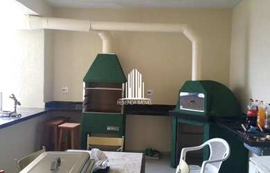 Imagem 13: Xasa Lapa com suite. 280m² de Área, 4 Vagas na garageme4 Dormitórios