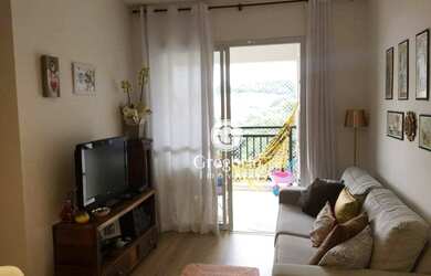 Imagem 2: Apartamento à venda, 60 m² por R$ 584.000,00 - Butantã - São Paulo/SP