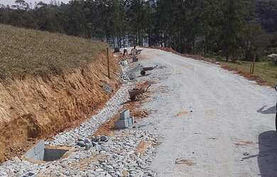 Imagem 5: Lote/Terreno para venda com 10000 metros quadrados em Porto Alpina - Igaratá...